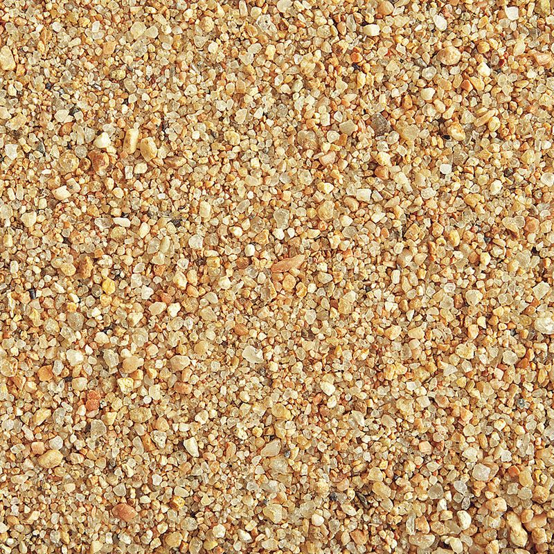 Colorado sand, aquscaping