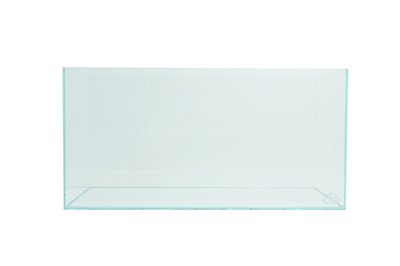 opti white akvarie - Low iron glas akvarium