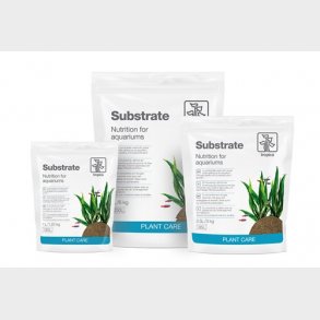 Tropica Soil og gødning