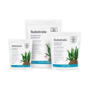 Tropica Soil og gødning